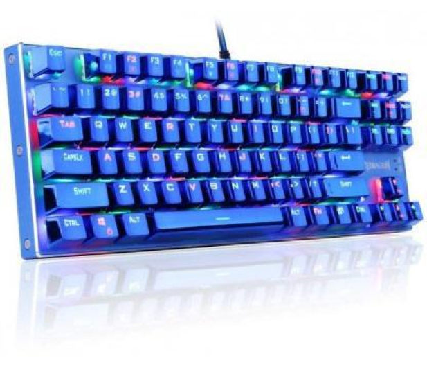 Redragon KB TVASTAR - 462017 - zdjęcie 2